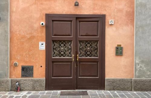 Cremona Apartment | Prime Location Hotel - Steps from Historic City Center