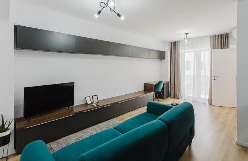 Resita Apartment | Prime City Center Accommodation - Rated 9.4, Pet Friendly