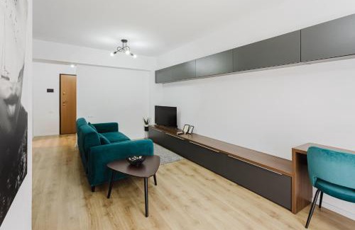 Resita Apartment | Prime City Center Accommodation - Rated 9.4, Pet Friendly