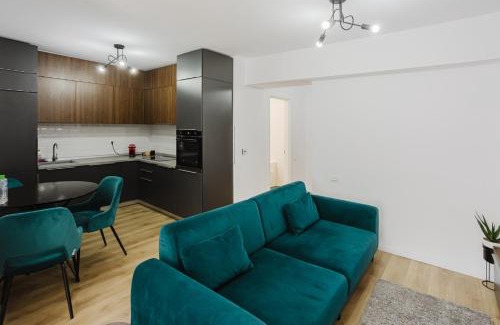 Resita Apartment | Prime City Center Accommodation - Rated 9.4, Pet Friendly