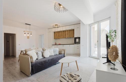 Resita Apartment | Guest Rated 9.9: City Center Family-Friendly Stay
