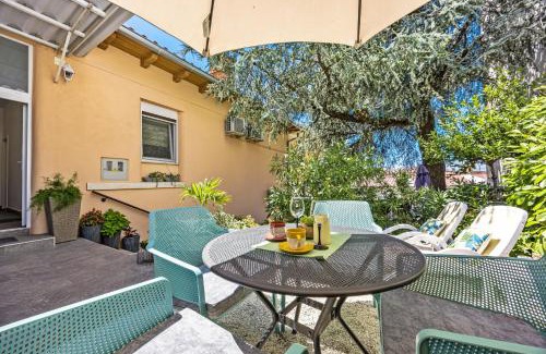 Pula Apartment | City Center Amphitheater Studio Apartments