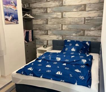 Nagykanizsa Apartment | Guest Favorite: City Center Apartman in Nagykanizsa