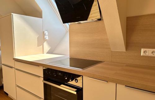 Sankt Polten Apartment | City Center Apartment