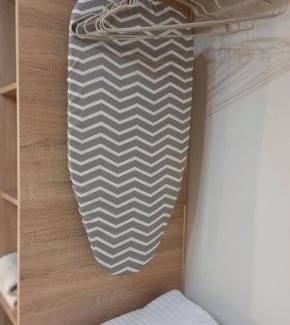 Sparta Apartment | Top-Rated City Center Apartment for Your Next Stay