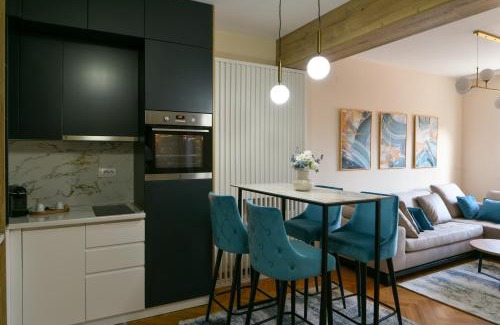 Uzice Apartment | Top-Rated City Center Apartment Uzice for Family Stays
