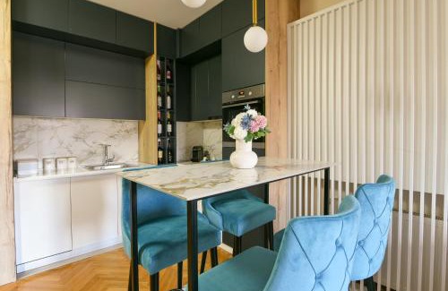 Uzice Apartment | Top-Rated City Center Apartment Uzice for Family Stays