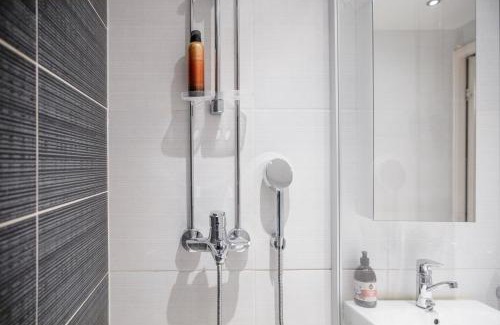 Punavuori Apartment | City Center Bright 2-rooms Scandinavian apartment