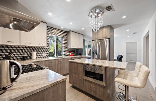 Nacogdoches House | Prime Location: 5 Minutes to SFA in Nacogdoches, TX