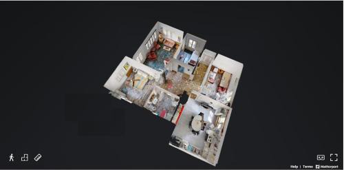 Kos Apartment | Family-Friendly City Center First Floor Apartment Retreat