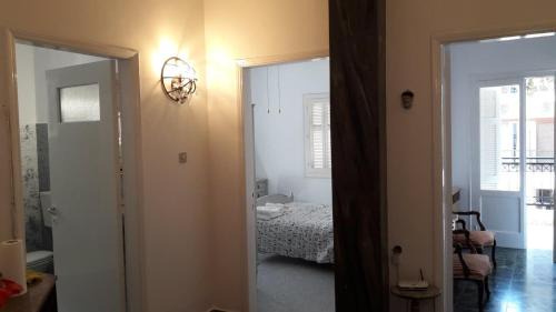 Kos Apartment | Family-Friendly City Center First Floor Apartment Retreat
