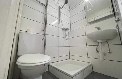 Langstrasse Apartment | City center Flats in Zurich Downtown, Jakobade - Self Checkin