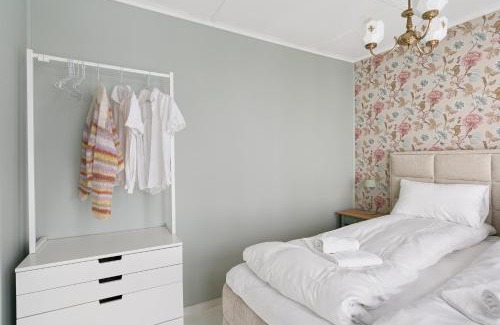 Bergen City Centre House | City Center Gem I Traditional Bergen Style