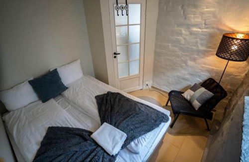 Stavanger Apartment | Pet-Friendly City Center Retreat 3 by Berti Awaits You