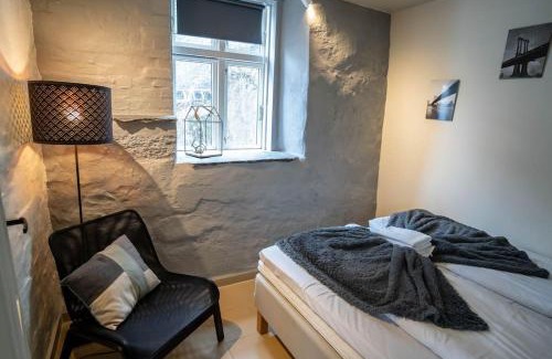 Stavanger Apartment | Pet-Friendly City Center Retreat 3 by Berti Awaits You