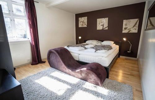 Stavanger Apartment | Discover the Heart of Stavanger at BnB 6 by Berti