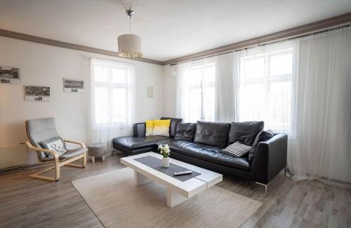 Stavanger Apartment | Discover the Heart of Stavanger at BnB 6 by Berti