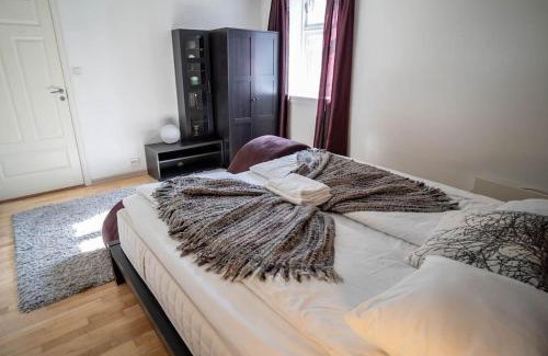 Stavanger Apartment | Discover the Heart of Stavanger at BnB 6 by Berti