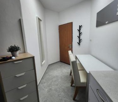 Jerusalem City Centre Apartment | City Center Jerusalem Tower - Boutique Apartments