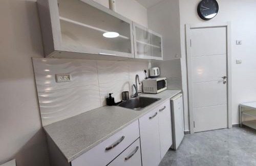 Jerusalem City Centre Apartment | City Center Jerusalem Tower - Boutique Apartments