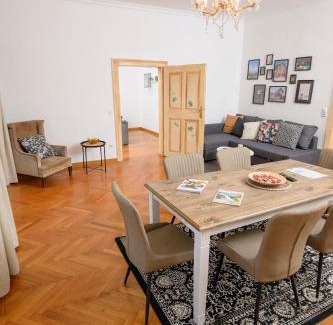 Modling Apartment | Explore City Center Mödling: Your Ideal Urban Escape