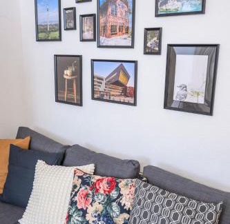 Modling Apartment | Explore City Center Mödling: Your Ideal Urban Escape