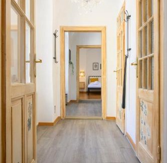 Modling Apartment | Explore City Center Mödling: Your Ideal Urban Escape