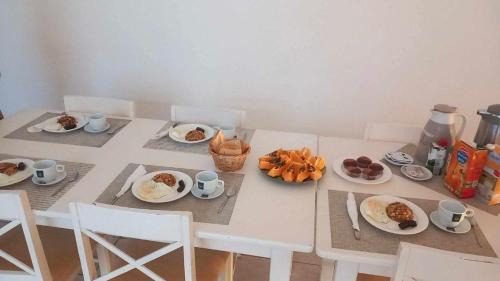 Tarrafal Hotel | City Center Near Beach B&B II