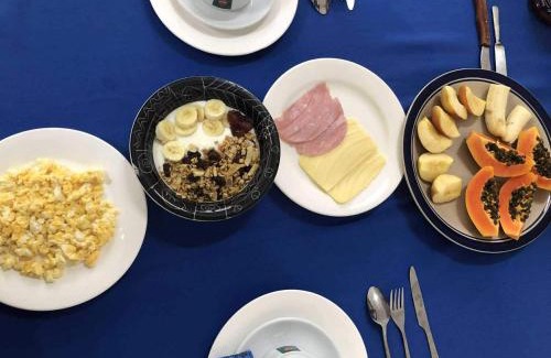 Tarrafal Hotel | City Center Near Beach B&B II