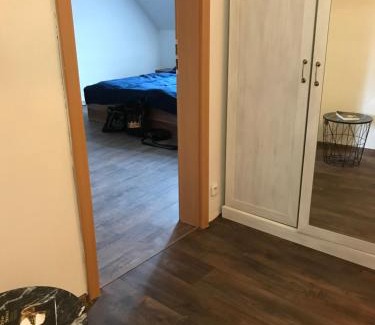 Karlovy Vary Apartment | City Center-Spa-Historic building-Nice View