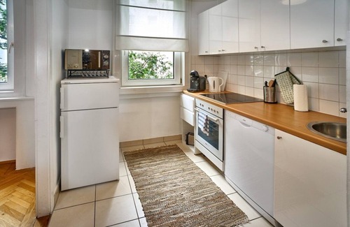 Wieden Apartment | Experience Comfort at City Center State Opera - The Lodge