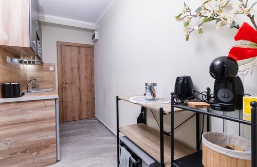 Plovdiv Center Apartment | City Center Studio Apartments 1