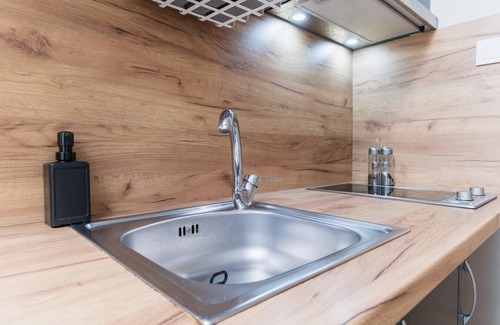 Plovdiv Center Apartment | City Center Studio Apartments 1