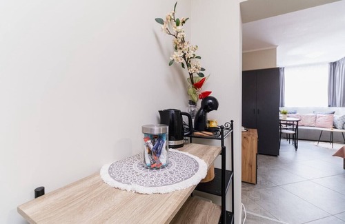 Plovdiv Center Apartment | City Center Studio Apartments 1