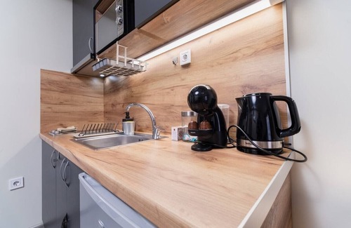 Plovdiv Apartment | City Center Studio Apartments 2