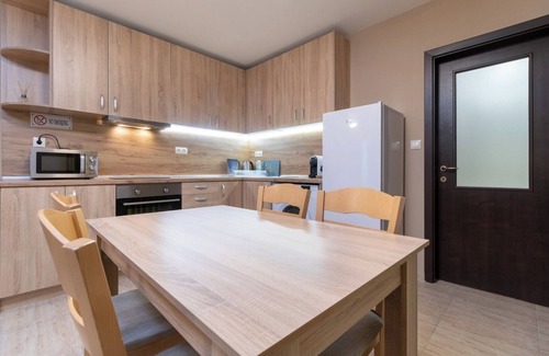 Plovdiv Center Apartment | City Central 1-Bed Apartments