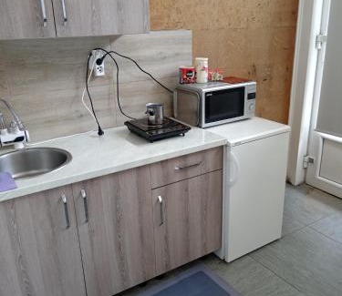 Paracin Apartment | City Central Paraćin