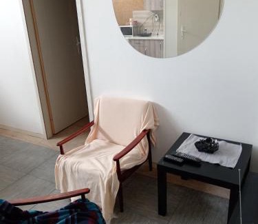 Paracin Apartment | City Central Paraćin