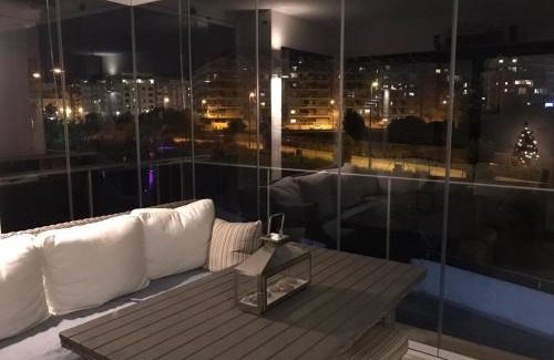 Denia Apartment | Stylish Apartment Steps from Denia Center with Pool