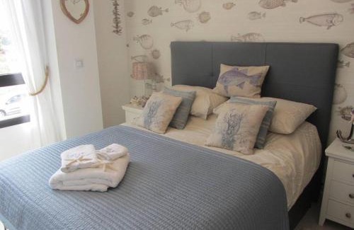 Denia Apartment | Stylish Apartment Steps from Denia Center with Pool