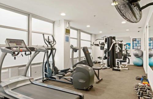 Darlinghurst Apartment | Cozy City Centre Studio Steps from Hyde Park