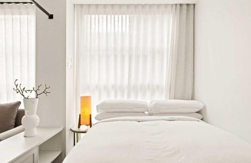 Darlinghurst Apartment | Cozy City Centre Studio Steps from Hyde Park