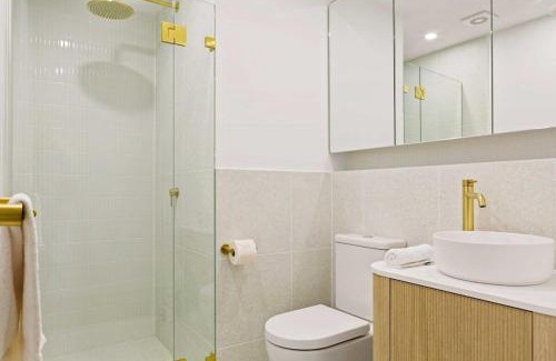 Darlinghurst Apartment | Cozy City Centre Studio Steps from Hyde Park
