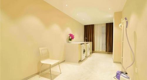 Nanhai Hotel | City Comfort Inn Foshan Nanhai Avenue Guicheng Metro Station