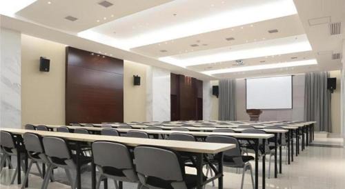 Nanhai Hotel | City Comfort Inn Foshan Nanhai Avenue Guicheng Metro Station