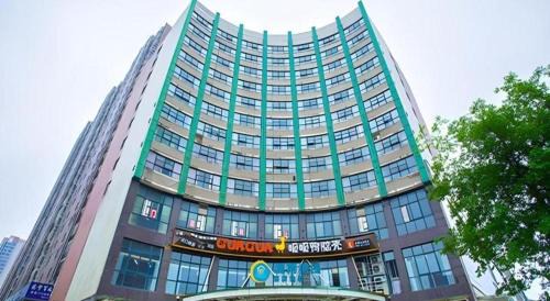 Jiangxia District Hotel | City Comfort Inn Wuhan Jiangxia