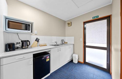 Invercargill City Centre Hotel | Discover Comfort at CITY COURT by KTC: Pet-Friendly Stay