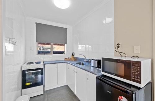 Invercargill City Centre Hotel | Discover Comfort at CITY COURT by KTC: Pet-Friendly Stay