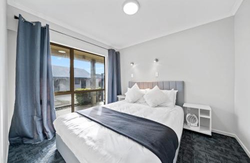 Invercargill City Centre Hotel | Discover Comfort at CITY COURT by KTC: Pet-Friendly Stay