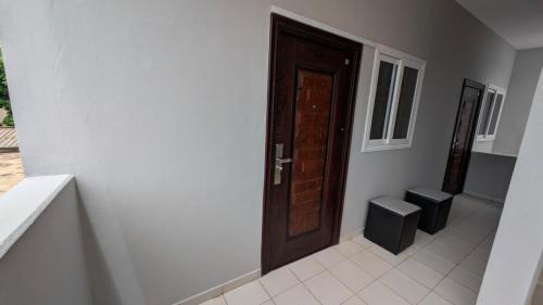 Lome Apartment | City delight